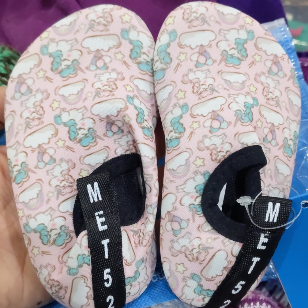 Water Shoes